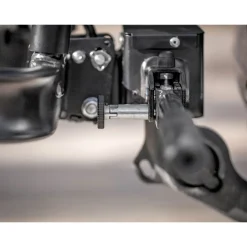 Fahrradträger Crow Plus