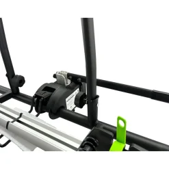 Grundig Fahrradträger Nizza 11-2EB Heckträger