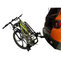 Grundig Fahrradträger Nizza 11-2EB Heckträger