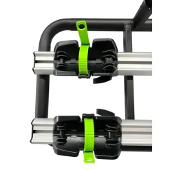 Grundig Fahrradträger Nizza 11-2EB Heckträger