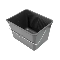 Farbeimer eckig 8 L