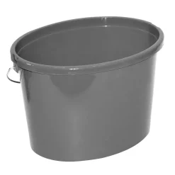 Farbeimer oval 11,6 L^ Best