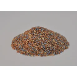 Farbkies Wangerooge 1,8-3,5 mm 25 kg* Best