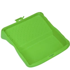 Farbwanne Ergoline 34 x 38 cm grün^ Sale