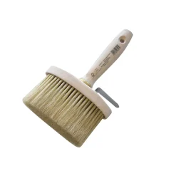 Fassadenstreichbürste oval 13,5 cm^