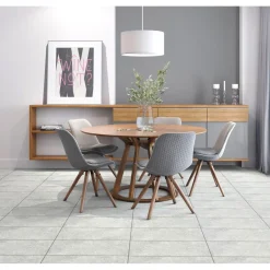 Feinsteinzeug Fancy grey matt 72.62460, 30x60x0,95cm* Outlet