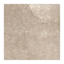 Feinsteinzeug Materia beige 60 x 60 cm