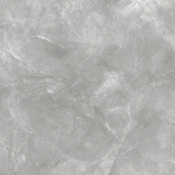 Feinsteinzeug Pulpis grey 60x60x0,7cm