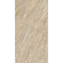 Feinsteinzeug Quartz Quartz gold 60 x 30 cm