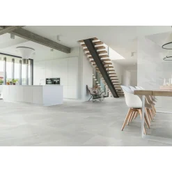 Feinsteinzeug ST Moritz grey matt 72.61257, 30x60x0,95cm^ Outlet