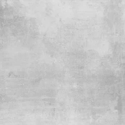 Feinsteinzeug-Platte „No. 1 Tile Tortuga“, grau, 60x60x2 cm