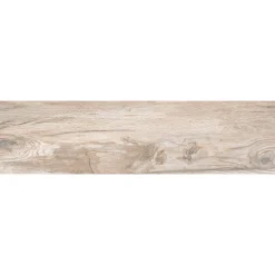 Feinsteinzeug-Platte No.1 Tile Nebraska Elm ca. 30x120 cm