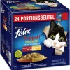 Felix „So gut wie es aussieht“ Doppelt lecker vom Land, 24x85g, Portionsbeutel