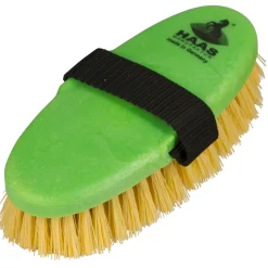 Fell- und Mähnenbürste 20 x 8,5 cm farblich sortiert