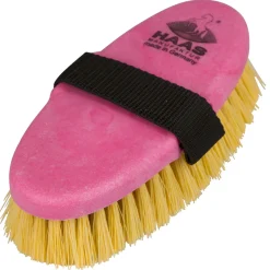 Fell- und Mähnenbürste 20 x 8,5 cm farblich sortiert