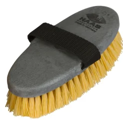 Fell- und Mähnenbürste 20 x 8,5 cm farblich sortiert