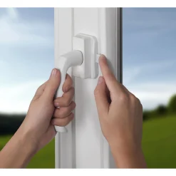 Fenster- und Balkonsicherung WinLock 3 Stück* New