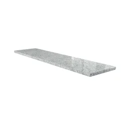 Fensterbank Granit Grau 275 x 35 x 3 cm poliert^ Clearance
