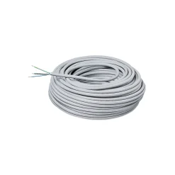 Feuchtraumkabel NYM-J 50 m grau* Discount
