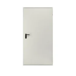 FH-Tür, verzinkt, „T 30-1 H 8-5“, 875x2000 mm