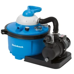 Filteranlage Comfort 50^ Outlet