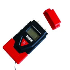 Holzfeuchtemessgerät*FIREFIX Discount