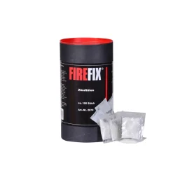 FIREFIX Anzündhilfe in Tütenform 100 Stück