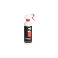 Kaminglasreiniger 500 ml^FIREFIX Discount