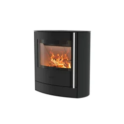 Kaminofen Adamis Stahl^fireplace Discount