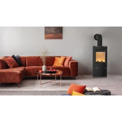 Rondale Stahl*fireplace Outlet