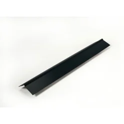 Firsthaube gerade grau 1,00 m^ Outlet