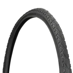 Fischer Fahrrad Reifen 42-622 Trek schwarz 28 Zoll^Fischer Bikes