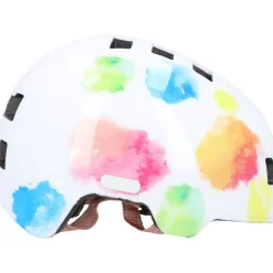 Fischer Fahrradhelm BMX Kinder Plus Splash XS/S*Fischer Bikes New