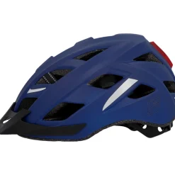 Fischer Bikes Fischer Fahrradhelm Urban Plus Boston S/M