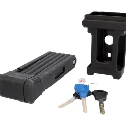 Fischer Faltschloss Protec Plus FK85*Fischer Bikes Hot