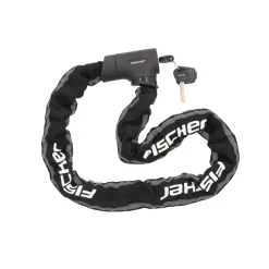 Fischer Bikes Fischer Kettenschloss Protec Plus CK100