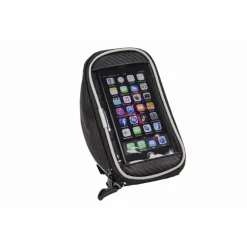 Fischer Lenkertasche mit Smartphonefach S/M*Fischer Bikes Clearance