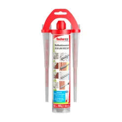 Fischer Multifunktionsmörtel 300 T K 300ml