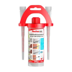 Multifunktionsmörtel 150 C K 145 ml*Fischer Outlet