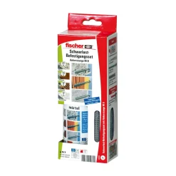 Fischer Schwerlast-Befestigungs-Set M8