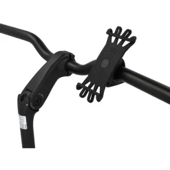 Fischer Bikes Fischer Smartphonehalter Silikon L/XL