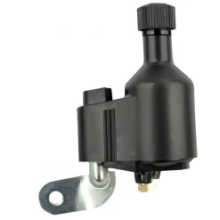 Dynamo mt Überspannungsschutz links*Fischer Bikes Online