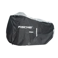 Fahrradgarage Premium für E-Bikes schwarz^Fischer Bikes Online