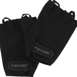 Fahrradhandschuh Classic schwarz Größe L/XL*Fischer Bikes Outlet