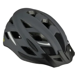 Fahrradhelm Urban Levin schwarz Größe L/XL*Fischer Bikes Best