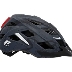 Fahrradhelm Urban Brooklyn S/M anthrazit^Fischer Bikes Best