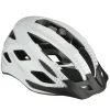 Fahrradhelm Urban Lano weiß Größe S/M^Fischer Bikes Clearance