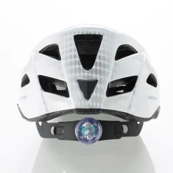 Fahrradhelm Urban Lano weiß Größe S/M^Fischer Bikes Clearance