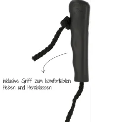 Fahrradlift Plus max 30kg^Fischer Bikes Best