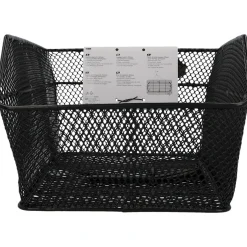 Gepäckträgerkorb »School« 25kg^Fischer Bikes Outlet